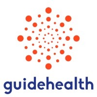 Guidehealth Company logo