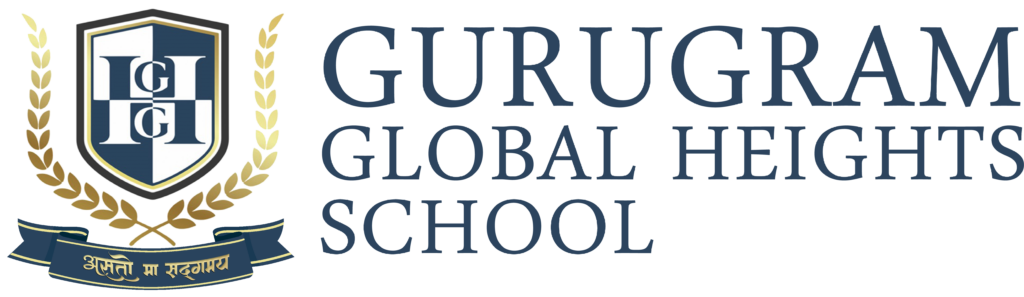 Gurugram Global Heights School Company logo