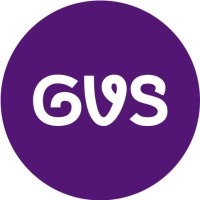Gvs Cosmetics Company logo