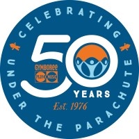 Gymboree Play & Music Company logo