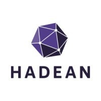 Hadean Company logo