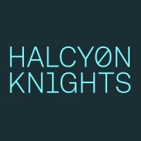 Halcyon Knights Company logo