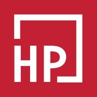 Hamilton Parker Company logo
