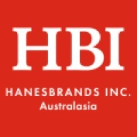 Hanes Brands Australasia Company logo