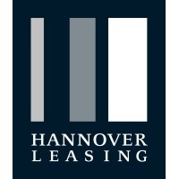 Hannover Leasing logo