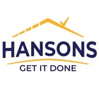Hansons Company logo