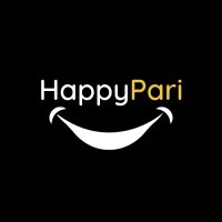 Happypari Designs Company logo