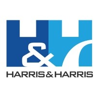 Harris & Harris Company logo