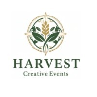 Harvest Creative Events Company logo