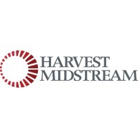 Harvest Midstream Company Company logo