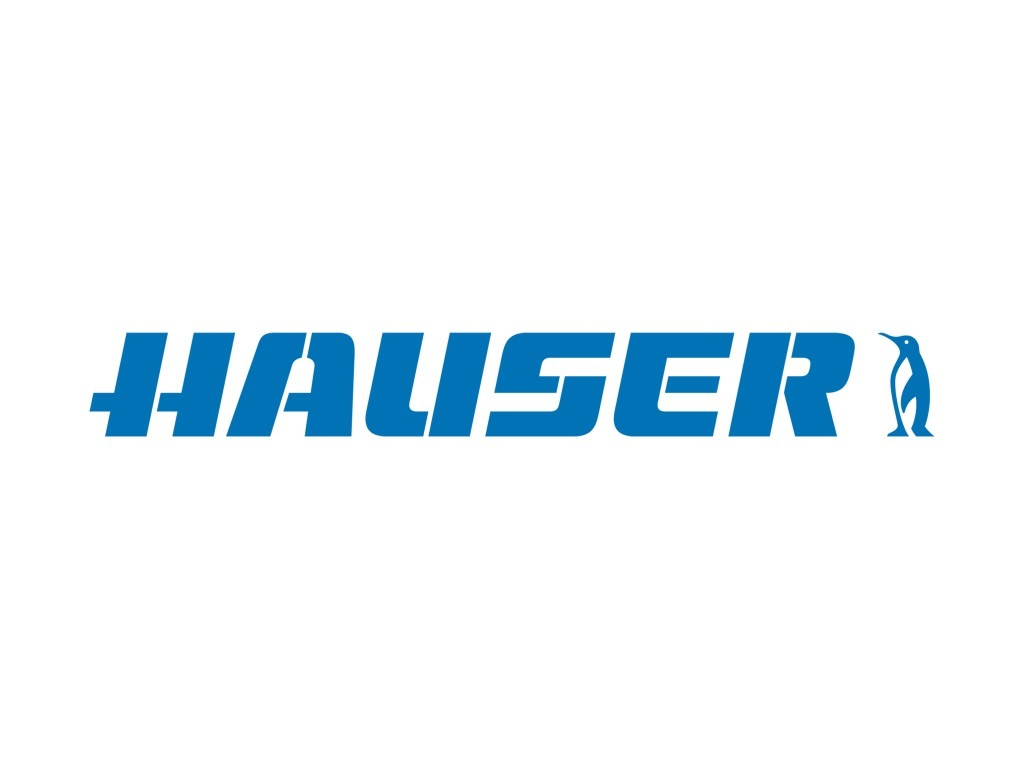 Hauser GmbH Firmenlogo