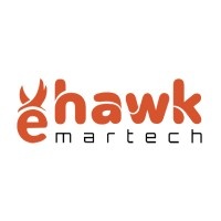 Hawk Martech Company logo