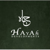 Hayah Developments Company logo