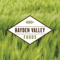 Hayden Valley Foods Inc Company logo
