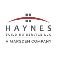Haynes Building Service Company logo