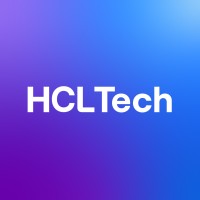 HCLTech Company logo
