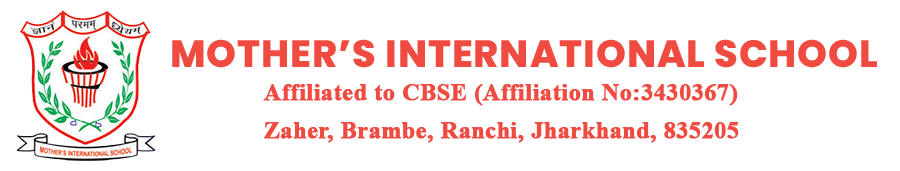 Mother's International School Company logo