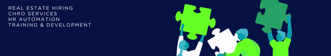 Headstrong HR Consulting Services Company banner