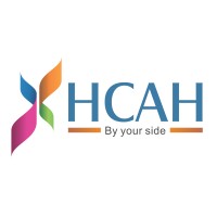 HCAH India Company logo