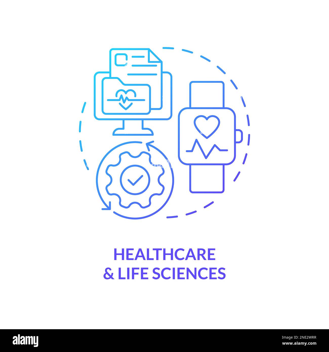 Healthcare & Life Sciences