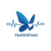Healthfintel Company logo
