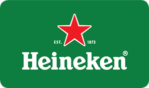 Heinken Company logo