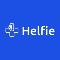Helfie Ai Company logo
