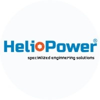 Heliopower Technology Company logo