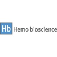 Hemo Bioscience Company logo