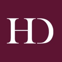 Henderson Drake Company logo
