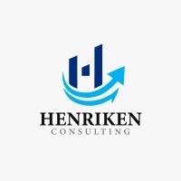 Henriken Consulting logo