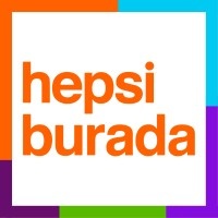 Hepsiburada Nasdaq Heps Company logo
