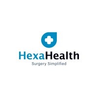 Hexahealth Company logo