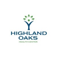 Highland Oaks Health Center Company logo