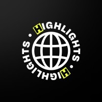 Highlights Company logo