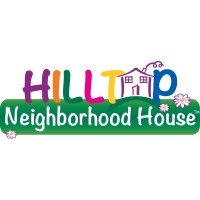 Hilltop Neighborhood House Company logo