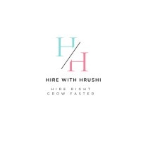 Hire With Hrushi Company logo
