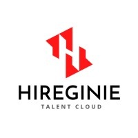 Hireginie Company logo