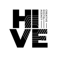 Hive Creative Digital Agency Company logo
