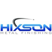 Hixson Metal Finishing Company logo