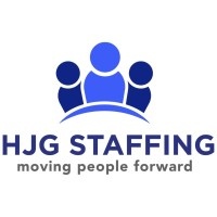 Hjg Staffing Company logo