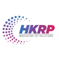 HKRP Innovating lOT Solution Company logo
