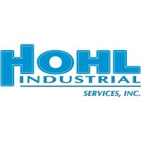 Hohl Industrial Services Company logo