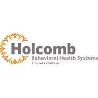 Holcomb Behavioral Health Systems A Chimes Company Company logo