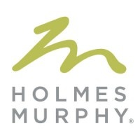 Holmes Murphy Company logo