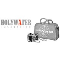 Holywater Industries Company logo