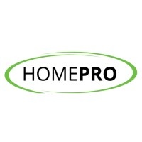 Homepro Company logo