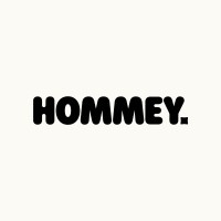 Hommey Company logo