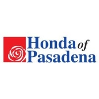 Honda Of Pasadena Company logo