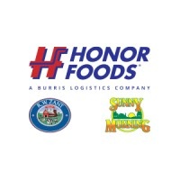 Honor Foods Company logo